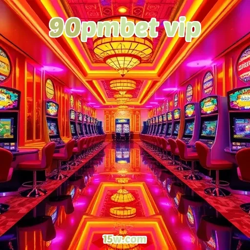 90pmbet vip: O App Que Revoluciona o Mundo dos Jogos Online