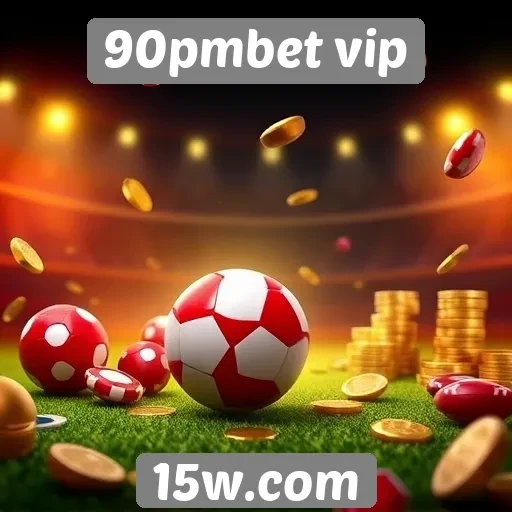 Análise das opções de jogos no 90pmbet vip