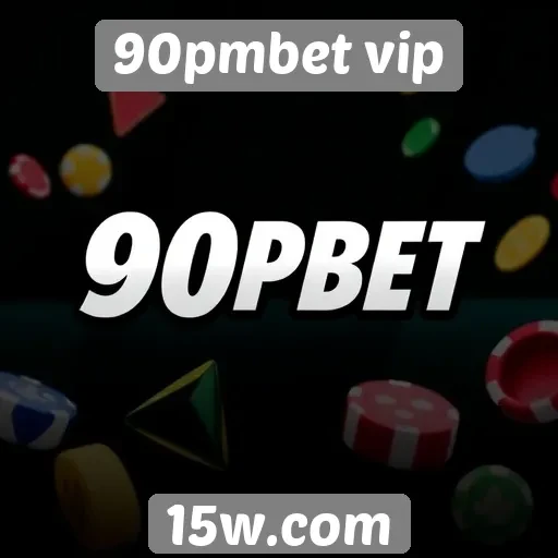 Opções de jogos disponíveis na 90pmbet vip