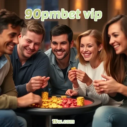 90pmbet vip: Ofertas Imperdíveis que Transformam seu Jogo