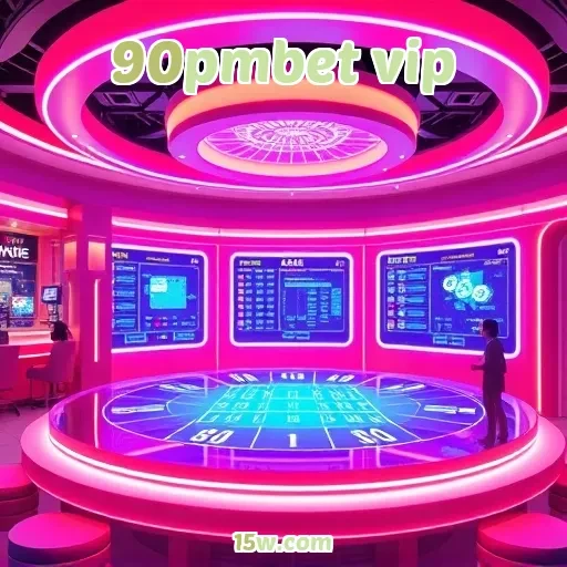 90pmbet vip: Descubra os Recursos Imperdíveis dos Eventos Esportivos!