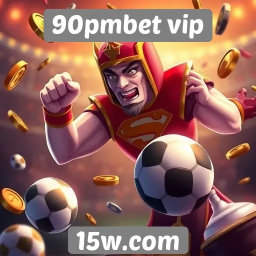Tipos de jogos disponíveis na plataforma 90pmbet vip