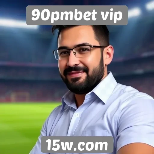 Avaliação da experiência do usuário na 90pmbet vip