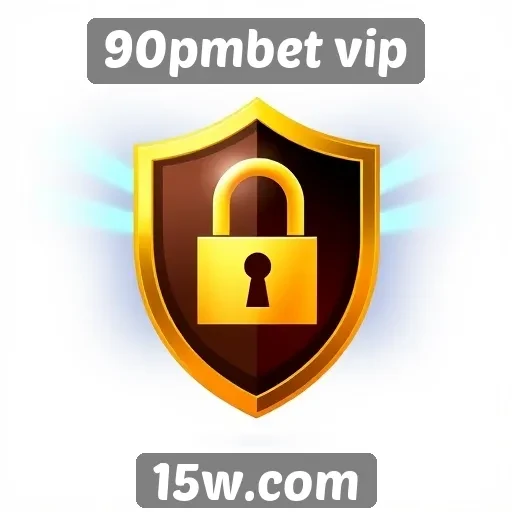 Segurança e privacidade dos usuários na 90pmbet vip